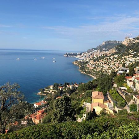 Soutariba Bed and Breakfast Roquebrune-Cap-Martin Eksteriør billede