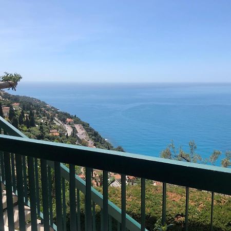 Soutariba Bed and Breakfast Roquebrune-Cap-Martin Eksteriør billede