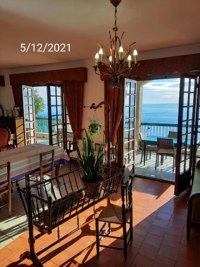 Soutariba Bed and Breakfast Roquebrune-Cap-Martin Eksteriør billede
