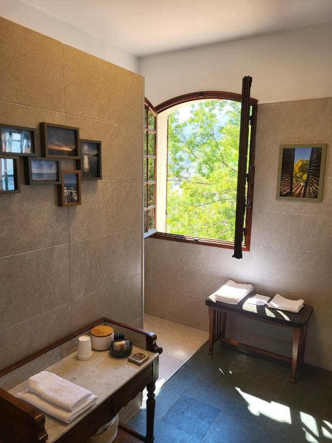 Soutariba Bed and Breakfast Roquebrune-Cap-Martin Eksteriør billede