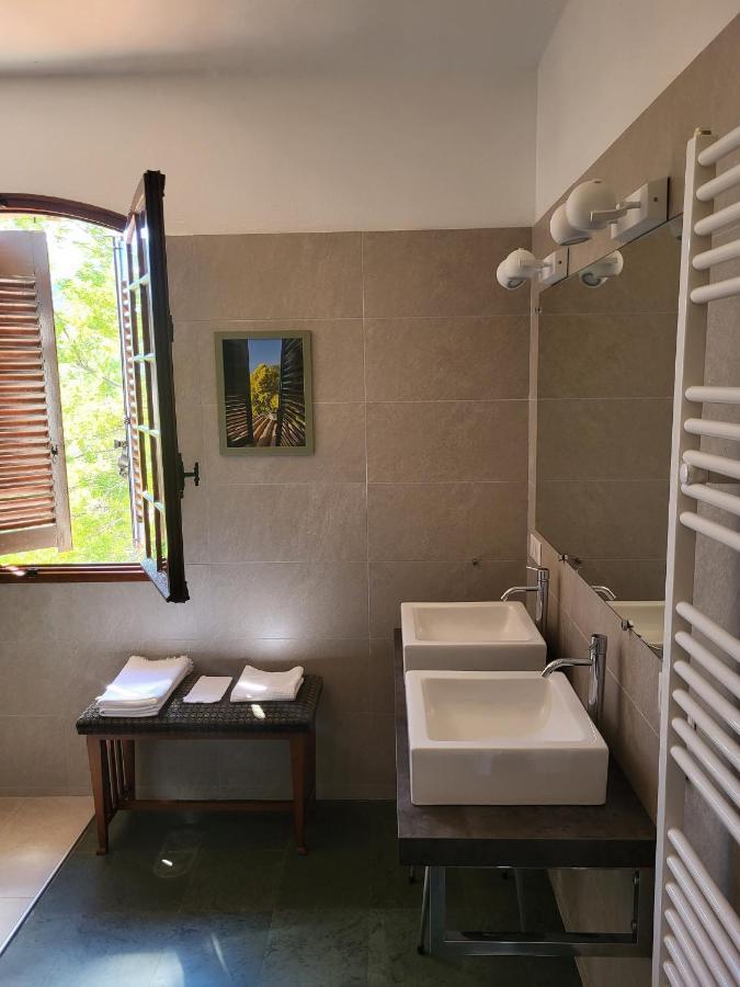 Soutariba Bed and Breakfast Roquebrune-Cap-Martin Eksteriør billede