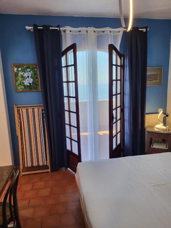 Soutariba Bed and Breakfast Roquebrune-Cap-Martin Eksteriør billede